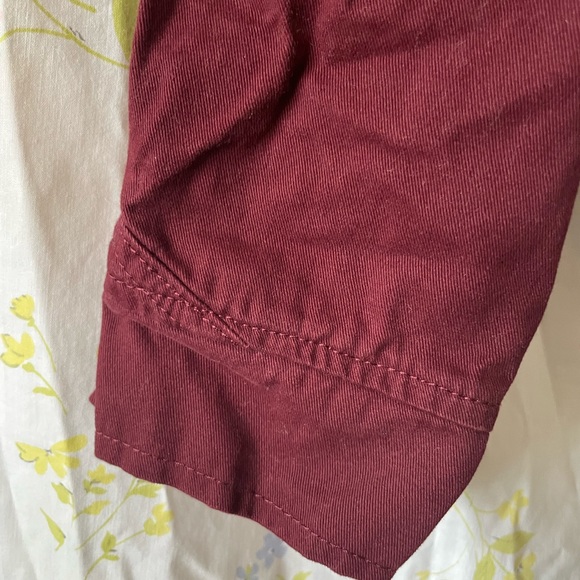 Utility jacket - Picture 3 of 7